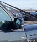 2014-2016 Land Rover LR4 Rh Passenger Door Mirror Side View Oem. Fixed Price $497.14.