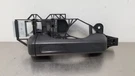 20 Jeep Wrangler Jlu Rear Tailgate Handle Black Textured. Fixed Price $43.35.