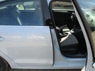 15-18 Volkswagen Jetta Right Rocker W/post White Pc: LB9Z 60K -s- 45008. Fixed Price $420.00.