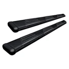 For Ram 1500 Classic 19-22 Side Steps Luverne 6" O-mega Ii Wheel-to-wheel Black. Fixed Price $687.95.