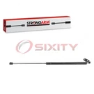 Strong Arm Right Tailgate Lift Support 1998-1999 Subaru Forester Body Jj. Fixed Price $42.20.