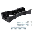 Rear Frame Spare Tire Crossmember For Chevrolet Silverado 2500 2001-10 12479977. Fixed Price $153.86.