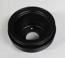 Original 1967 Ford Mustang Shelby GT350 289 Hipo P/s With A/c Crank Pulley C50EA. Fixed Price $395.00.