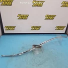 Passenger Right Landaur Bar W/ Vinyl Top Fits 1964 Thunderbird 1237201. Fixed Price $150.00.
