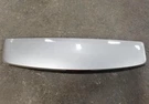 2011-19 Dodge Caravan Rear Liftgate Spoiler W/ Brake Light Silver Oem. Fixed Price $103.00.