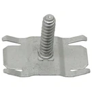 51-71-7-037-660 Genuinexl Bumper Face Bar Clip For 750 E38 Series Bmw 740I. Fixed Price $28.75.