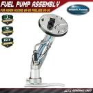 New Fuel Pump Assembly For Honda Accord 1986-1989 Prelude 1988 1989-1990 L4 2.0L. Fixed Price $63.29.