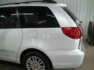 Driver Left Quarter Panel Fits 04-10 Sienna 104959667. Fixed Price $616.84.