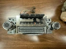 1972 Ford Mustang Mach Boss Am 8 Track Radio D2ZA-19A242-AF Untested 1971 1973. Fixed Price $212.46.