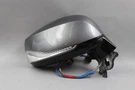 Right Passenger Side Gray Door Mirror Power Fits 2017-22 Infiniti Q60 Oem #44322. Fixed Price $220.00.