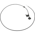 Dorman 912-210 Hood Release Cable With Handle For 97-01 Honda Cr-v. Fixed Price $46.95.