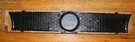 Nos 1971 1972 1973 Ford Mustang 351C 429CJ Mach Tailight Honeycomb Panel. Fixed Price $699.95.