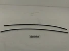 Ford Mustang Coupe Roof Edge Trim Set Fits 05 06 07 08 09 10 11 12 13 14. Fixed Price $39.97.
