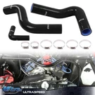 Silicone Radiator Hose Fit 1964-1968 Ford Mustang Cobra Shelby 289-302 3PLY. Fixed Price $39.00.