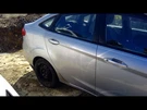 Passenger Rear Side Door Sedan Manual Windows Fits 11-15 Fiesta 847679. Fixed Price $189.75.