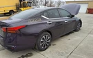 Passenger Right Quarter Panel Fits 19-25 Altima 1785624. Fixed Price $510.00.