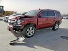 (local Pickup Only) Rear Bumper With Blind Spot Alert Opt Ukc Fits 15-16 Tahoe. Fixed Price $524.90.
