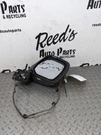 Passenger Side View Mirror Power Non-heated Fits 11-17 Quest 1133273. Fixed Price $80.00.