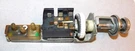 1968 Cougar XR7-G Gt-e 6.5 Litre Original Head Light Vacuum Switch. Fixed Price $99.00.