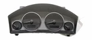 Used Speedometer Gauge Fits: 2009 Jeep Grand Cherokee Cluster Limited 3.7L Mph. Fixed Price $75.00.