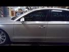 Driver Left Front Door Without Laminated Glass Fits 11-18 Audi A8 1209870. Fixed Price $174.99.