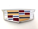 2015-2023 Cadillac Escalade Front Grille Crest Emblem New Genuine Oem 23182045. Fixed Price $108.43.