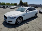 Wht Hood Oem 16-24 Jaguar Xf T2H4135. Fixed Price $245.00.