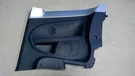 Passenger Right Interior Quarter Panel Hatchback Silver Fits 12-19 Beetle 116884. Fixed Price $239.00.