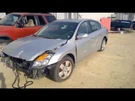 Passenger Right Quarter Panel Sedan Fits 07-12 Altima 360608. Fixed Price $519.74.