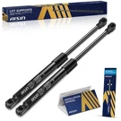 Aisin QTY(2) Front Hood Lift Supports Shock Struts For Lamborghini Murcielago. Fixed Price $39.99.