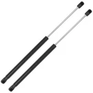 QTY(2) Rear Liftgate Support Shocks Struts Gas For 2008-2013 Infiniti EX35. Fixed Price $17.84.