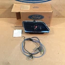 69 Nos Ford Galaxie Xl Ltd Dash Clock C9AZ-15A000-A. Fixed Price $200.00.
