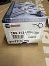 Napa 260-1584 Suspension Ball Joint Front Lower Fits 06-08 Lincoln 04-08 Ford. Fixed Price $38.00.