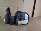 2019-20 Ford F150 Oem Right Rh Passenger Side View Mirror Textured Black. Fixed Price $199.00.