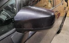 Subaru Xv Crosstrek 2018-2022 Left Door Mirror Used 0039. Fixed Price $248.00.