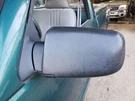 Driver Side View Mirror Manual Bolt Fits 88-02 Chevrolet 3500 Pickup 1096313. Fixed Price $48.00.