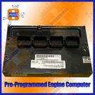 2005 Dodge Durango 4.7L Engine Computer Ecm P56028949 *vin Programmed. Fixed Price $284.98.