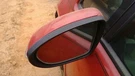 Driver Side View Mirror Power Heated Body Color Fits 12-14 Rio 5645892. Fixed Price $105.00.