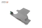 2022-24 Mitsubishi Eclipse Cross Radiator Support Left Air Deflector Baffle Oem. Fixed Price $34.99.