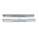2020-2026 Mercedes Gls 450 X167 Oem Front Right & Left Side Door Sill Plate. Fixed Price $92.93.