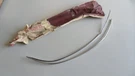 Nos 1976 Oldsmobile 88 Front Door Edge Guards Oem Gm Restore 02AB3. Fixed Price $49.95.