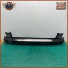 11-14 Volkswagen Jetta Sedan Rear Bumper Reinforcement Bar Oem. Fixed Price $143.00.