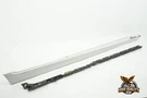 2011-2016 Bmw 528I 535I 550I F10 Right Pass Side Skirt Rocker Molding Panel Oem. Fixed Price $187.49.