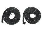 Precision Replacement Parts Dwp 1410 55 Door Weatherstrip Seal. Fixed Price $135.45.