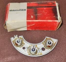 1972 1973 Ford Courier Pickup Truck Nos Alternator Plate & Diode. Fixed Price $59.00.