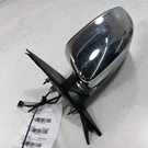 Chrysler 300 Driver Left Side View Door Mirror Power Heated Chrome Housing 15-21. Fixed Price $184.89.