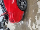 (local Pickup Only) Rear Bumper With Park Assist Ecoboost Fits 15-17 Mustang 589. Fixed Price $499.90.