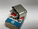Nos Mopar Horn Relay 1970 Body Dodge Challenger Plymouth Cuda 1389 Date. Fixed Price $75.00.