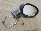 2014 Dodge Challenger Rt 5.7L Used Oem Right Passenger Black Door Side Mirror. Fixed Price $173.99.