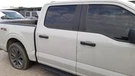 23 Ford F150 Xl Door Rear Right Passenger Gray Crew Cab. Fixed Price $1500.00.